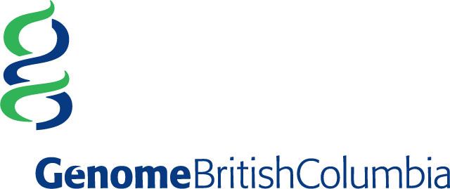 Genome BC Logo
